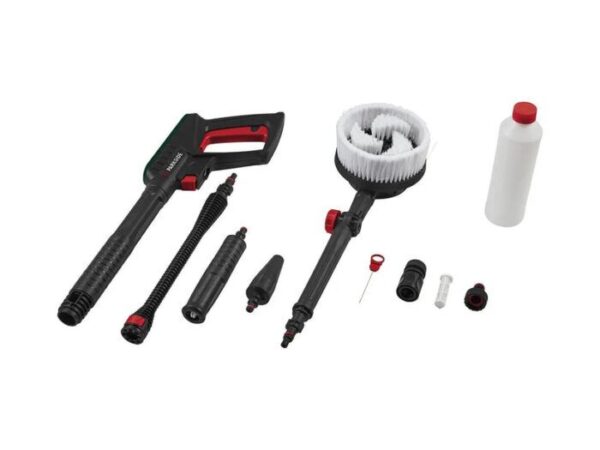 Idropulitrice ad alta pressione Parkside® 2400W - Image 2